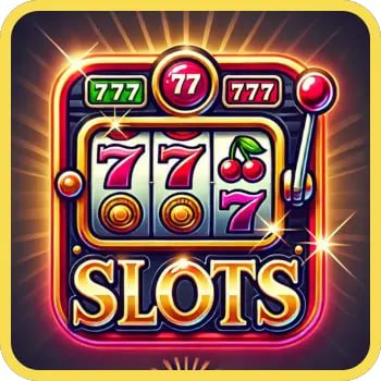 Wild Fireworks pyrotechnic slot interface on mesinkoin slot showing animated reels and balance display