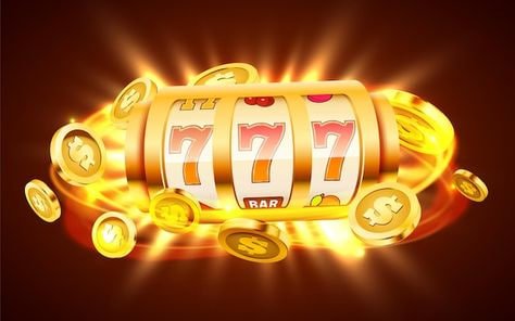 mesinkoin slot deposit flow showing DANA, GoPay, QRIS, and bank virtual account options feeding into Wild Fireworks balance