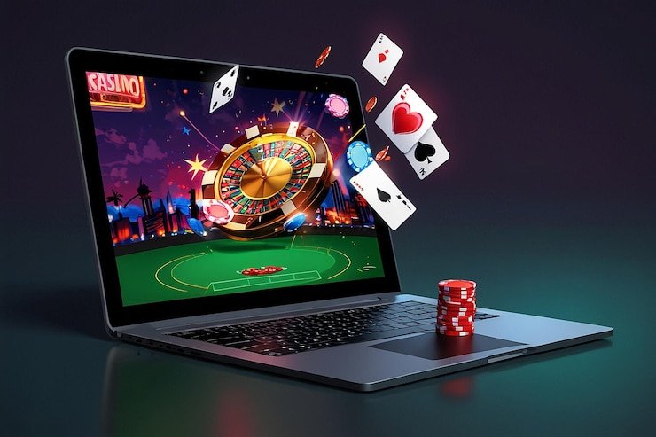 mesinkoin slot unified account dashboard showing Wild Fireworks balance alongside Liga 1 betting markets and live casino tables